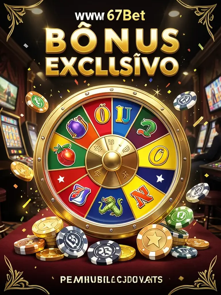 Bônus de Primeiro Depósito